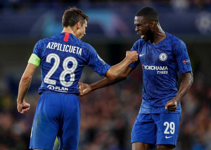 最强的矛vs最强的盾，切尔西、阿森纳预期进球和丢球数英超第一