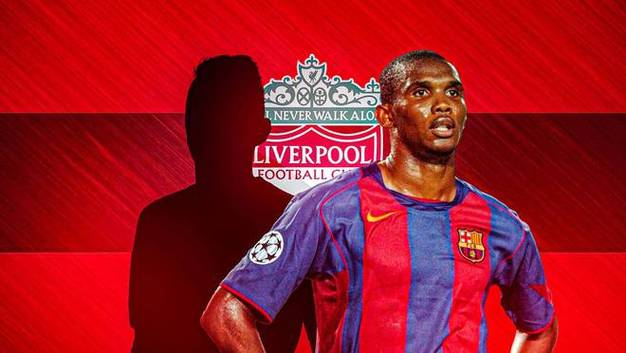 详细阅读:非洲球员历史射手榜:埃托奥867场424球第一,奥巴梅扬萨拉赫二三 非洲球员历史射手榜:埃托奥867场424球第一,奥巴梅扬萨拉赫二三