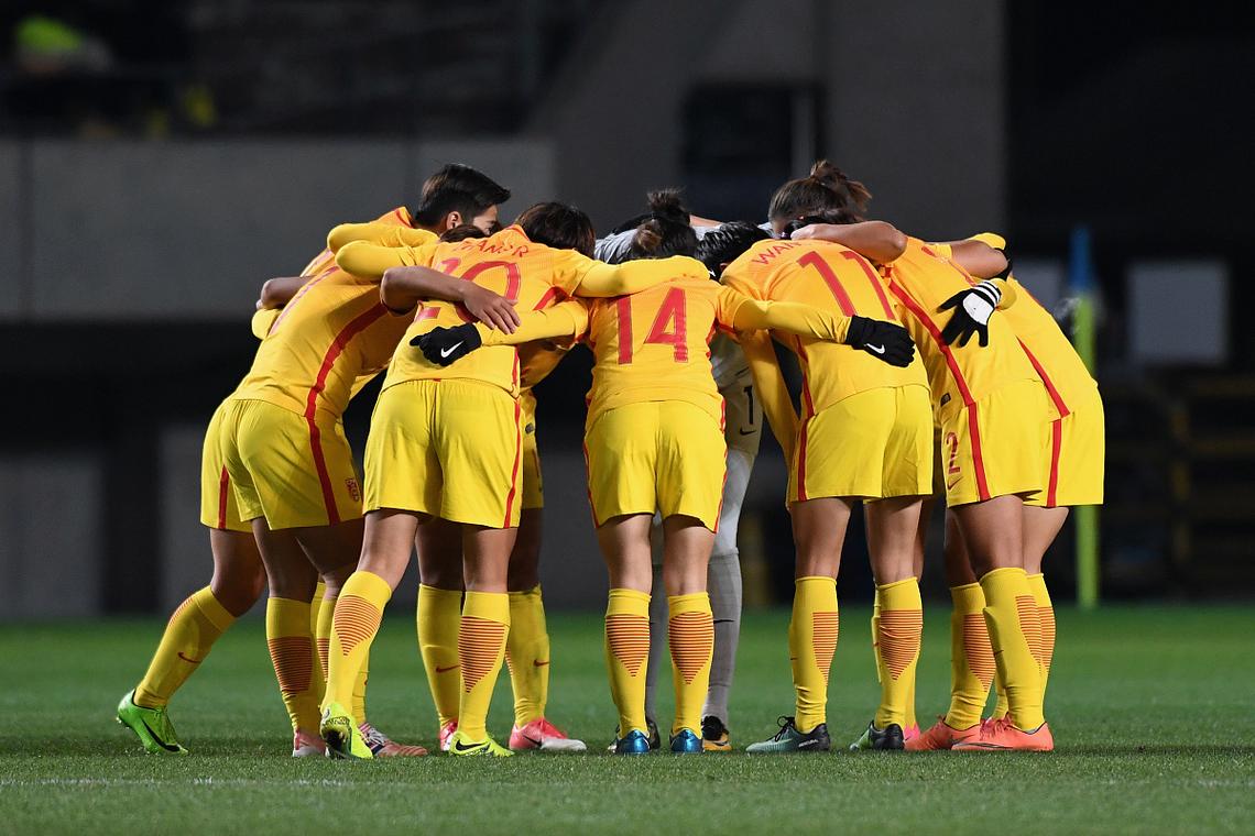 早报：曼城险胜利兹联；中国女足友谊赛惨败