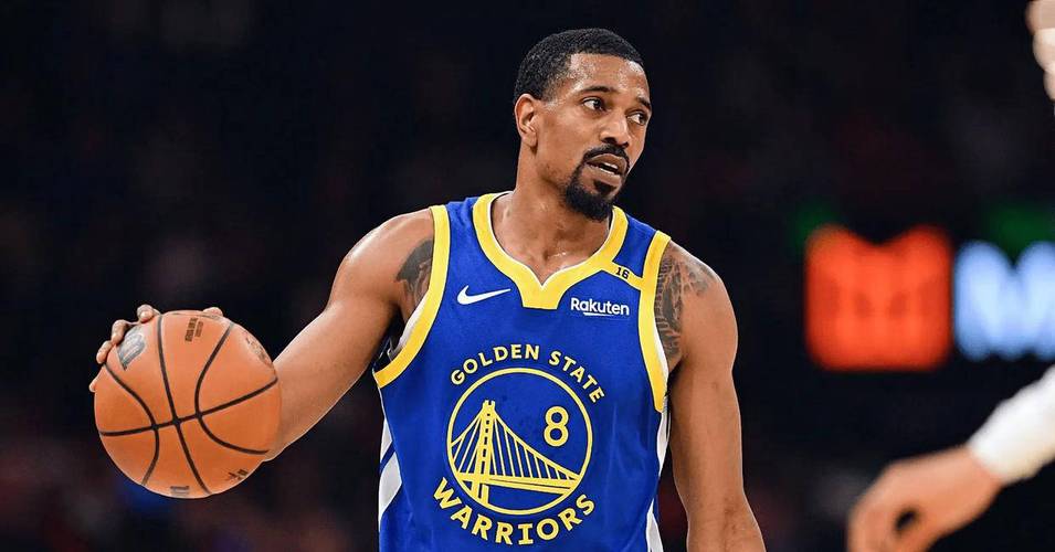 勇士官方：梅尔顿全程参与球队合练 有望在下周三连客期间复出