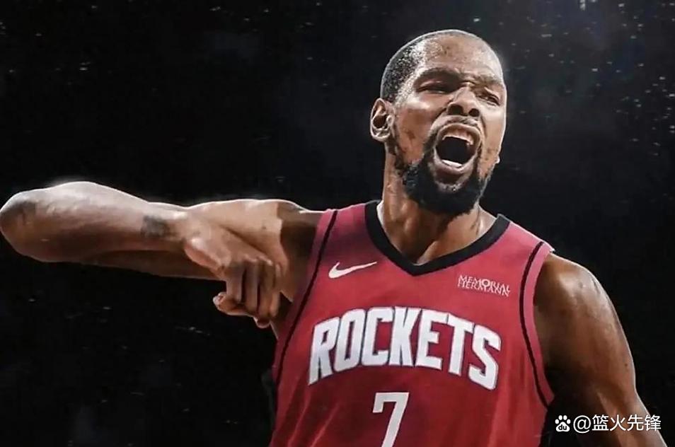 火记：杜兰特未出现在球队的伤病名单中 预计明日迎来复出