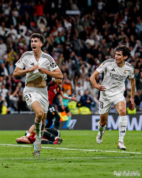 马德里双雄！本赛季仅皇马、马竞取得过西甲6连胜