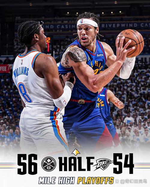 今天丢了139分！掘金本赛季防守效率曾来到过第2 现在掉至第14