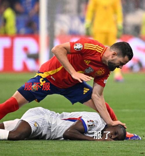 详细阅读:被指性别歧视!西班牙一12岁男生8球赢女足后,让对方“去刷碗” 被指性别歧视!西班牙一12岁男生8球赢女足后,让对方“去刷碗”