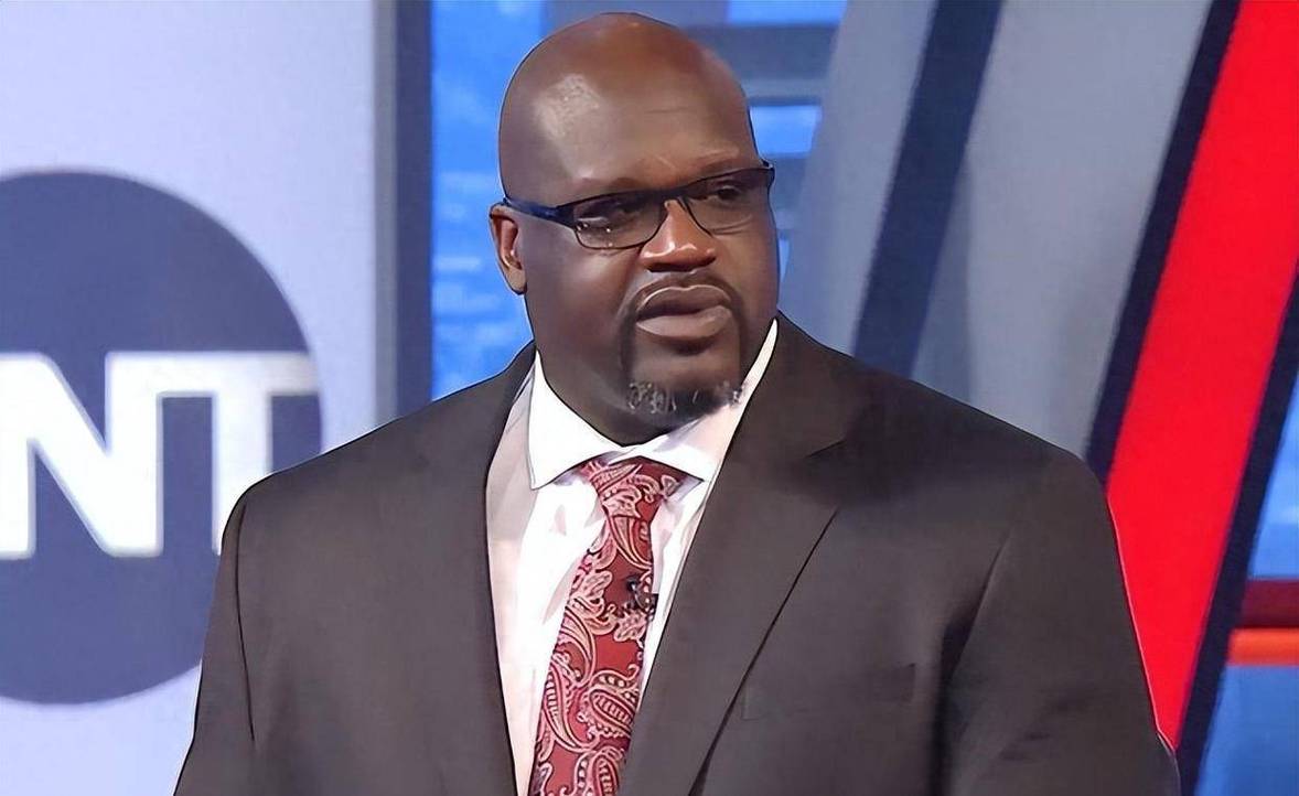 想让大家买得起！奥尼尔放弃5000万合同自己做平价鞋 卖出4.7亿双