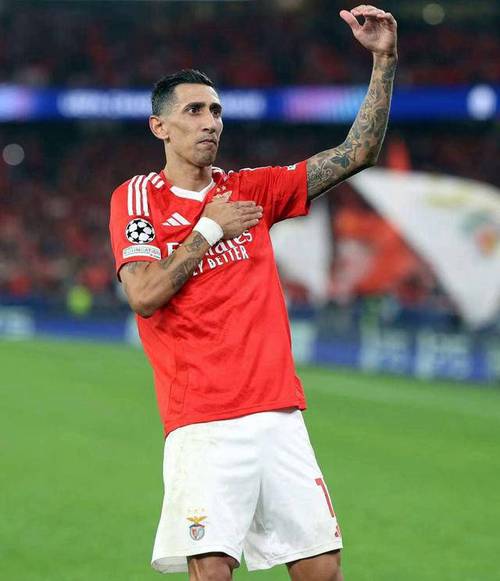 记录报：本菲卡否认对格雷罗的兴趣，因为签下他并不符合球队需求